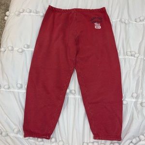 Sweatpants
